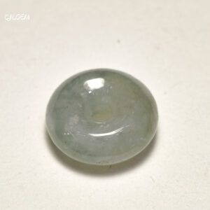 冰種飄花平安扣