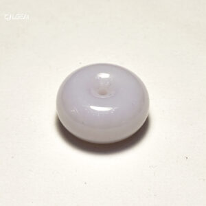 糯種紫平安扣