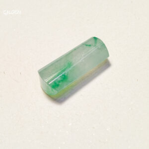 冰糯種飄花虎牙