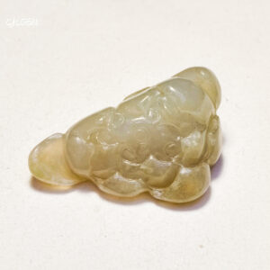 糯種晴水蓮花