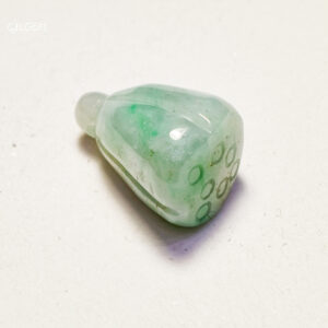 糯種藍豆綠蓮蓬