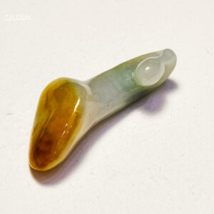 糯種白綠飄花蘑菇