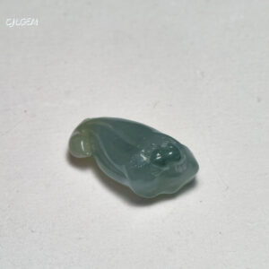 冰糯種藍豆綠蓮藕