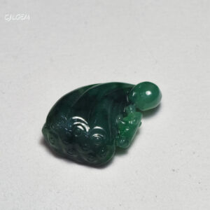 糯種青花蓮藕