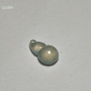 冰種淡晴水葫蘆