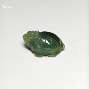糯種油青烏龜